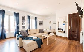 Preciosos Apartamentos En El Centro De Madrid